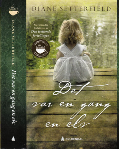 Det var en gang en elv.