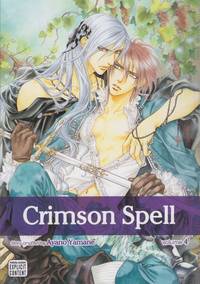 Crimson Spell, Volume 4 (Crimson Spell)