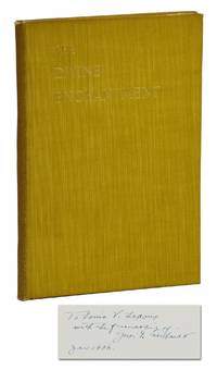 image of The Divine Enchantment: A Mystical Poem