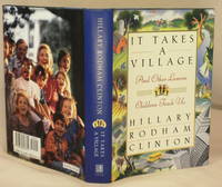 It Takes a Village by Hillary Rodham Clinton - 1996