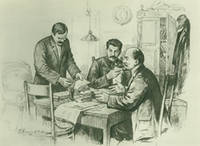 Lenin (V. I. Ulyanov)