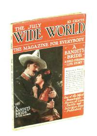 image of The Wide World, The Magazine for Men, July 1917, Vol. 39, No. 231: Francisco "Pancho" Villa's Bride
