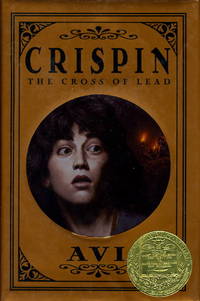 cover of CRISPIN: THE CROSS OF LEAD.