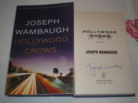 image of Hollywood Crows: SIGNED
