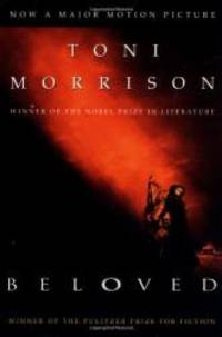 Beloved by Toni Morrison - 1998-04-08