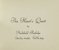 image of The Heart's Quest