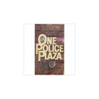 One Police Plaza
