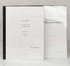 Two Screenplay Adaptations of A Princess of Mars [2 Vols]; 3rd Revised Draft March 12, 1990 and 4th Draft November 26, 1990
