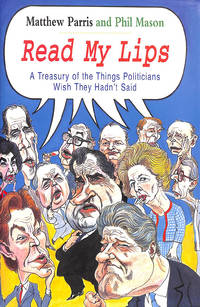 Read My Lips
