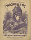 Phonograph. March Brillante