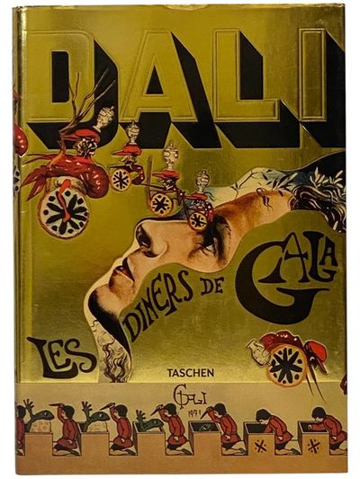 Les Diners de Gala