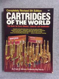 Cartridges Of The World, Completely Revised Fifth Edition