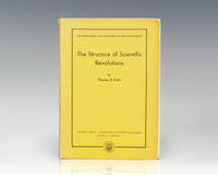 image of The Structure of Scientific Revolutions.