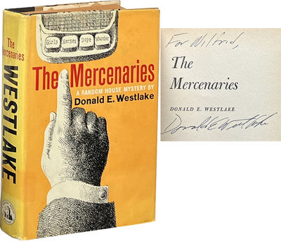 The Mercenaries