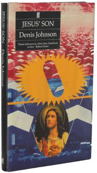 cover of Jesus Son