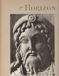 Horizon: A Magazine of the Arts. Spring 1966