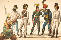 Armée des Souverains Alliés année 1815. [Army of the Allied Sovereigns]