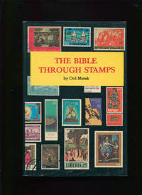 The Bible through stamps by Ord Matek
- First edition (presumed; no earlier dates stated)
- 1974
- from Calvello Books (SKU: 78948)