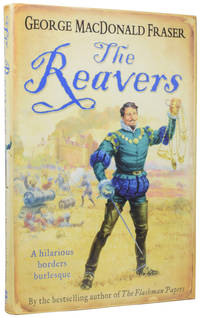 image of The Reavers