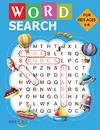 Word Search for Kids Ages 6-8: Large Print Word Search Books for Kids 6-8: Word Search Puzzles for Kids Activities Workbooks age 6 7 8 year olds