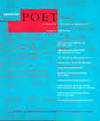 American Poet: The Journal of the Academy of American Poets, vol. 36, Spring 2009