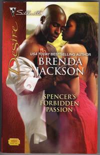 image of Spencer's Forbidden Passion