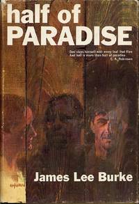 cover of HALF OF PARADISE