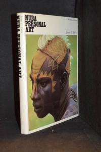 Nuba Personal Art (Publisher series: Art and Society Series.)