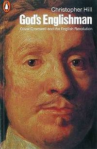 God's Englishman: Oliver Cromwell