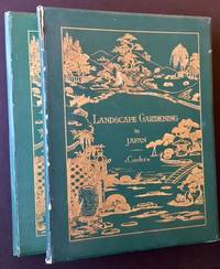 Landscape Gardening in Japan AND Supplement to Landscape Gardening in Japan (2 Vols.)