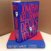 Devil&#039;s Waltz by Kellerman, Jonathan - 1993