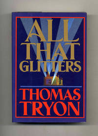 cover of All That Glitters - 1st Edition/1st Printing