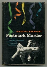 Postmark Murder