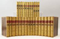 A COLLECTION OF SIX WORKS OF BRITISH AND AMERICAN HISTORY AND BIOGRAPHY