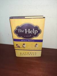 cover of The Help