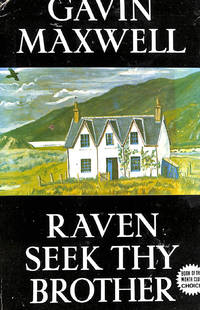 image of Raven Seek Thy Brother