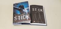 Stick: Signed