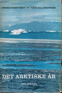 Det arktiske År