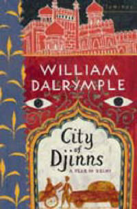 image of City of Djinns