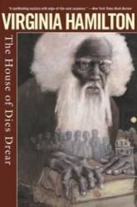image of The House of Dies Drear