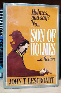 cover of Son of Holmes