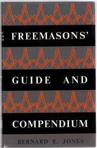 Freemasons' Guide and Compendium