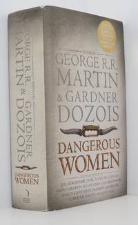 Dangerous Women (Signed)