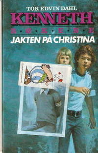 Jakten på Christina
