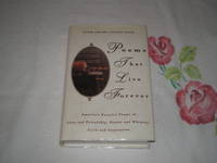 Poems That Live Forever by Hazel Felleman - Hardcover - 1965 - from skylarkerbooks (SKU: 024068)