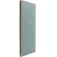 cover of Abraham Lincoln: The Just Magistrate, the Representative Statesman, the Practical Philanthropist. Address .