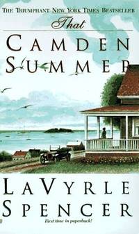 That Camden Summer by Lavyrle Spencer