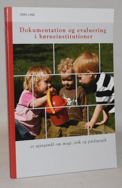 Dokumentation og evaluering i børneinstitutioner…