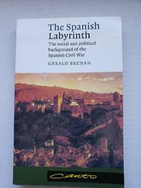image of Spanish Labyrinth