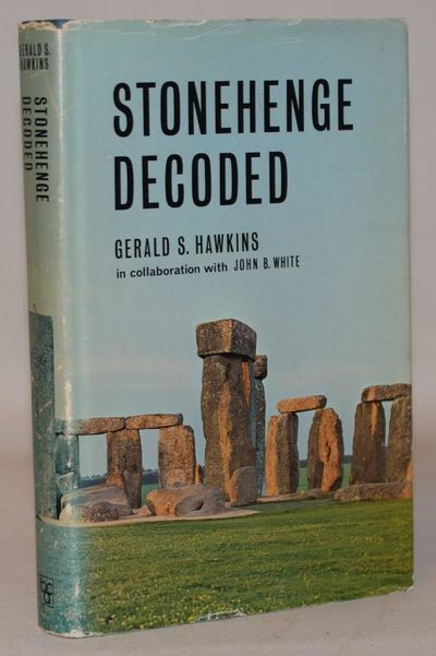 Stonehenge decoded.